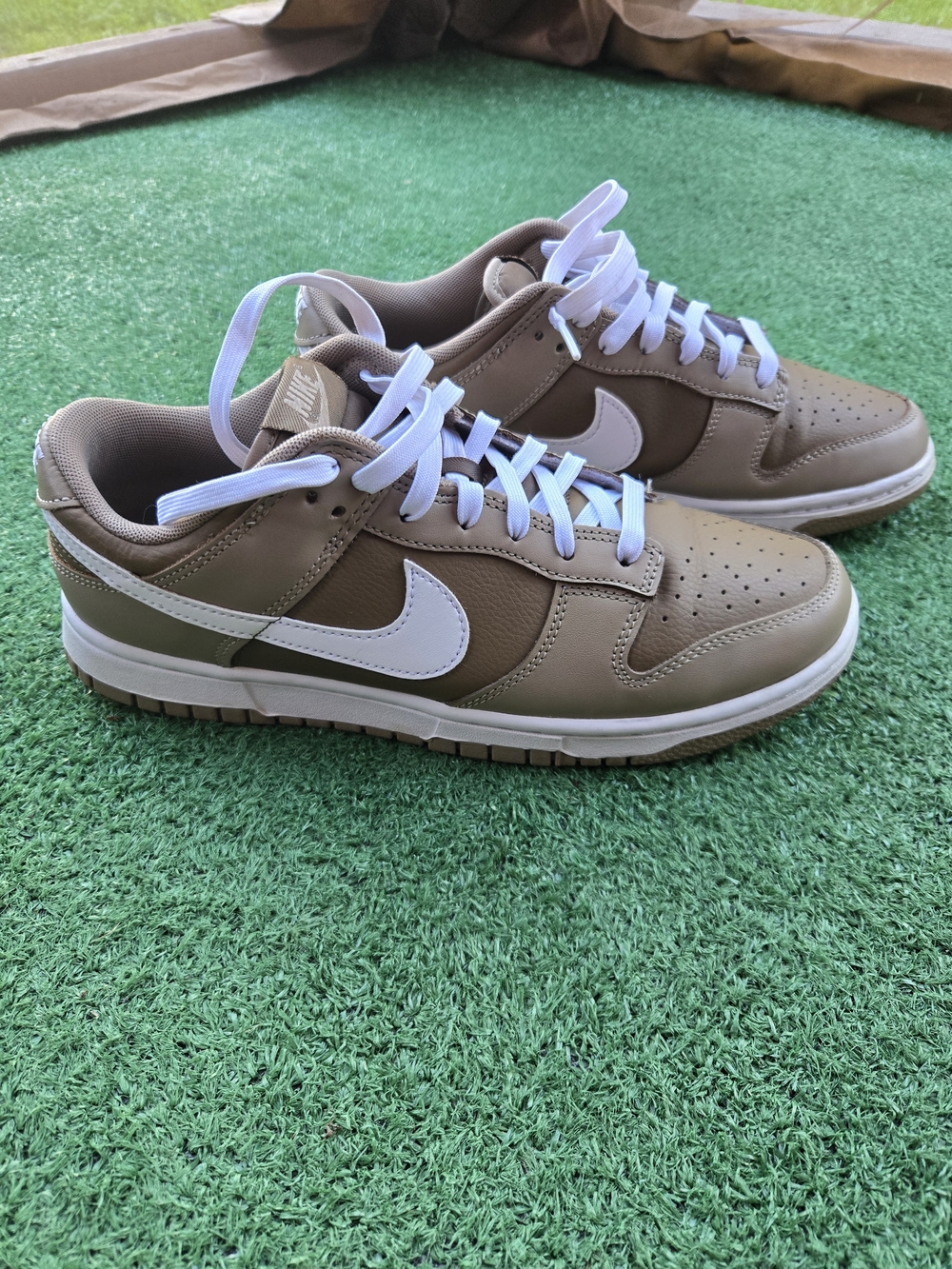 Nike Dunk Low Retro 'Judge Grey'